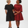 vestiti casual rosso o nero fisto firenze