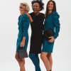 abito elegante donna fisto firenze